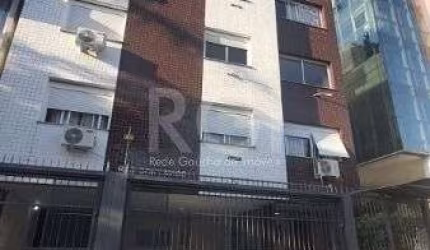 Apartamento para Venda - 71m², 2 dormitórios, sendo 1 suites, 1 vaga - Menino Deus