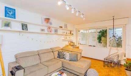 Apartamento de 131m², bairro São João