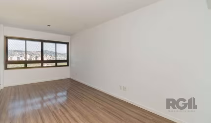 Apartamento 62m² - 2 dormitórios sendo 1 suíte, churrasqueira e 1 vaga de garagem no Jardim do Salso