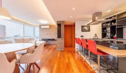 Apartamento em Petrópolis