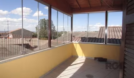 Casa de 250m², bairro Josefa Barreto