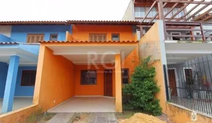 Casa para Venda - 113.94m², 3 dormitórios, sendo 1 suites, 1 vaga - Hípica
