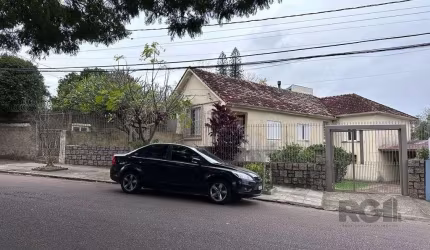 Terreno Residencial em Medianeira