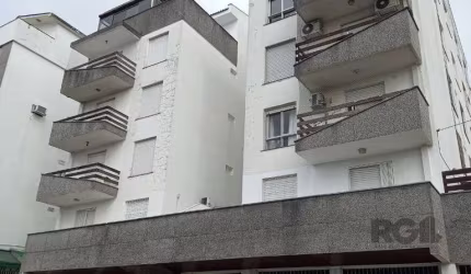 Cobertura em Partenon