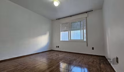 Apartamento 1 dormitório com ótima orientação solar no Bairro Nonoai.