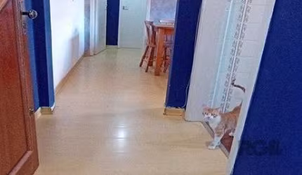 Apartamento em Jardim Botânico