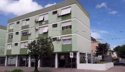 Apartamento para Venda - 85m², 2 dormitórios, 2 vagas - Camaquã