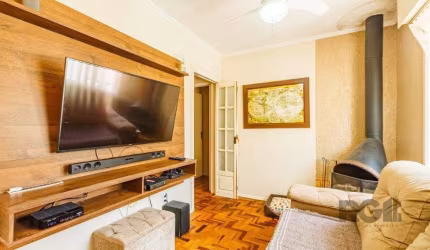 Apartamento 67m² - 2 dormitórios no bairro Ipanema