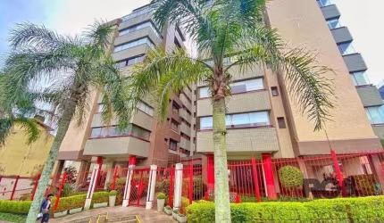 Apartamento em Menino Deus