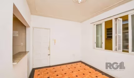 Excelente apartamento de 62m² com 2 dormitórios.