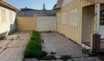 Terreno Residencial em Vila Ipiranga