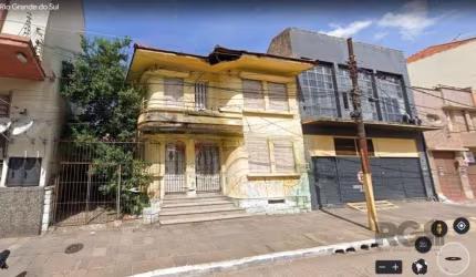 Edifício Comercial em Floresta