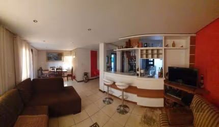 Casa em Cristal