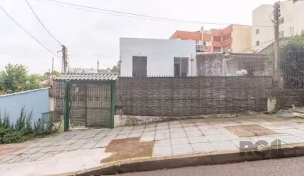 Casa em Santa Tereza