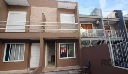 Casa em Hípica