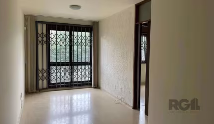 Excelente apartamento de 51m² com 2 dormitórios no bairro Santana.