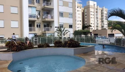 Apartamento de 3 Quartos com Suite e duas vagas de Garagem no bairroTeresópolis