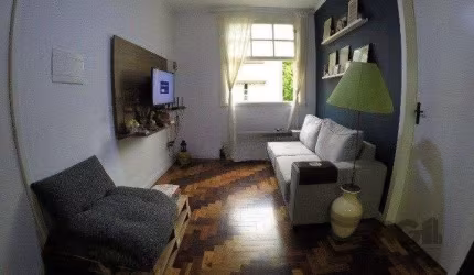 Apartamento em Cidade Baixa