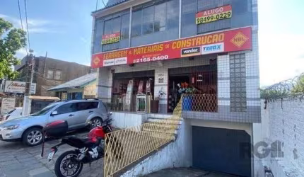 Sala Comercial em Cavalhada