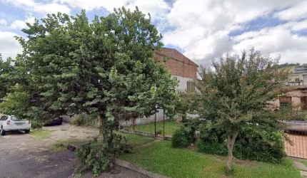 Terreno Residencial em Nonoai