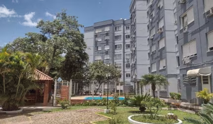 Apartamento em Cavalhada