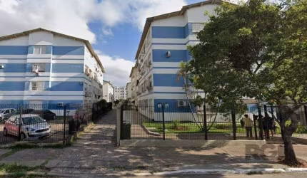 Apartamento em Jardim Leopoldina