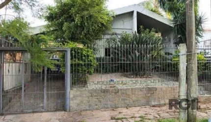 Casa em Parque Santa Fé