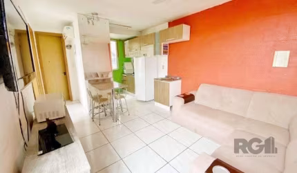 Apartamento em Hípica