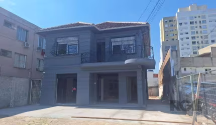 Casa Comercial em Glória