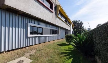 Edifício Comercial em Cristal