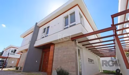 Casa em Condomínio em Teresópolis