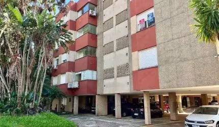 Apartamento para Venda - 77m², 2 dormitórios, 1 vaga - Teresópolis
