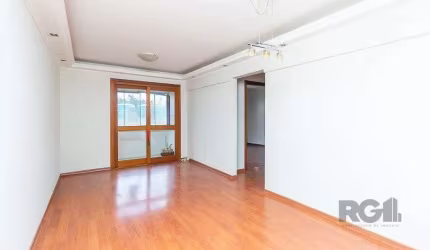 Apartamento de 2 dormitórios no bairro Bom Jesus