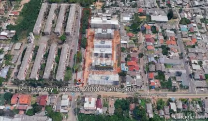 Terreno para Venda - 0m², 0 dormitórios, Jardim Carvalho