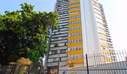Apartamento em Santa Tereza