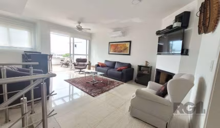 Casa Condominio para Venda - 250.88m², 3 dormitórios, sendo 3 suites, 3 vagas - Praia de Belas
