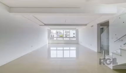 Cobertura para Venda - 243.26m², 3 dormitórios, sendo 1 suites, 2 vagas - Higienópolis