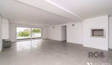 Apartamento 3 dorms à venda Avenida Jacuí, Cristal - Porto Alegre
