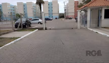 Apartamento de 2 dormitórios no bairro Chapéu do Sol