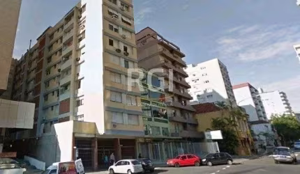 Apartamento em Centro Histórico