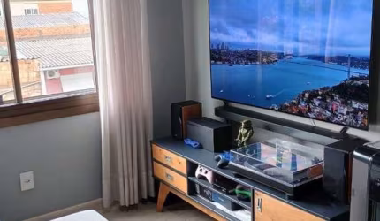 Apartamento em Jardim Floresta