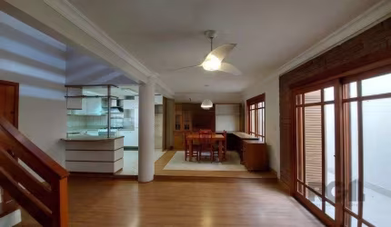 Casa com 2 quartos no bairro Jardim Leopoldina