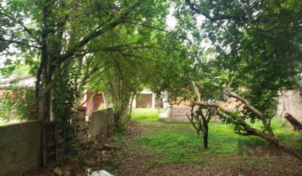 Terreno Residencial em Belém Velho