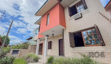 Casa em Jardim Itu