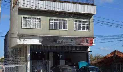 Prédio à venda 360 m² rua dona veva, coronel aparício borges, porto alegre