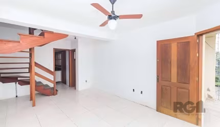 Casa com 3 dormitórios no bairro Jardim Itu