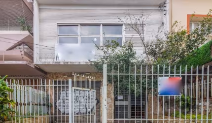 Casa em Farroupilha