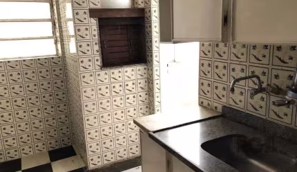 Apartamento à venda com 2 quartos 102 m² rua professor alvaro alvim, rio branco, porto alegre