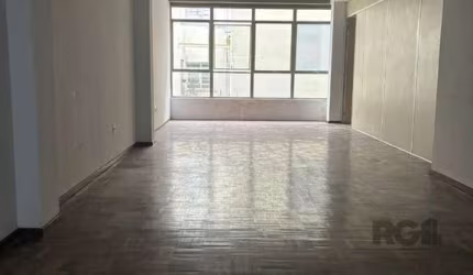 Sala comercial 64,23m², 1 banheiro no bairro Azenha