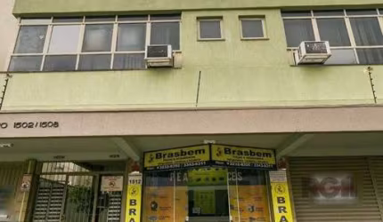 Sala comercial 64,23m², 1 banheiro no bairro Azenha